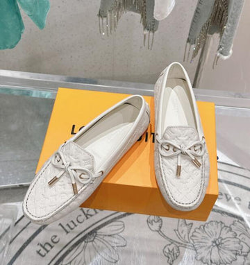 EC Luxury - LOV Women Shoes - 196