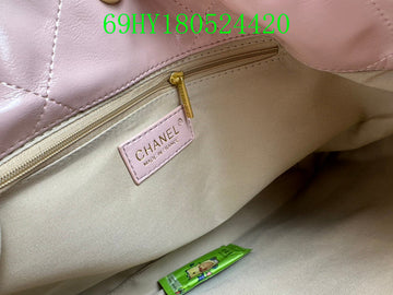 EC - CHL Bags - 824