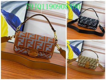 EC - FDE Bags - 1379