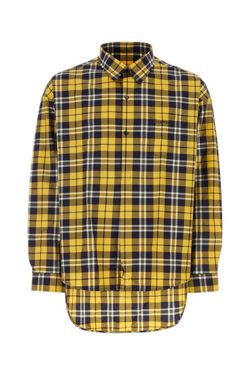 Givenchy Men Camicia