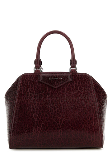 Givenchy Women Antigona Cube - Mini
