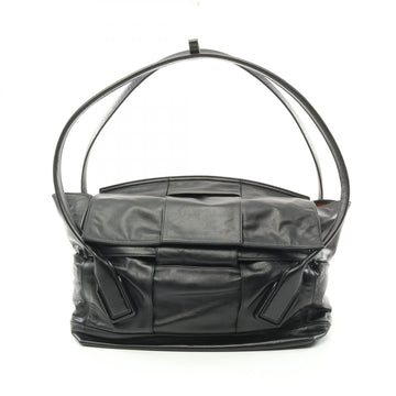 Bottega Veneta Arco Leather Tote Bag