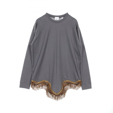 Burberry London Cut and Sewn Cotton Top