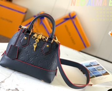 EC - LOV Bags - 1365