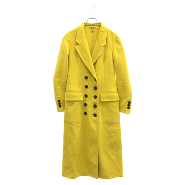 Burberry Cashmere Coat