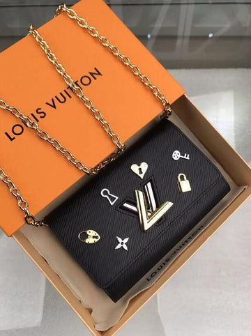 EC Luxury - LOV Bags - 2800