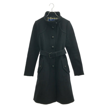 Burberry Blue Label Wool Coat