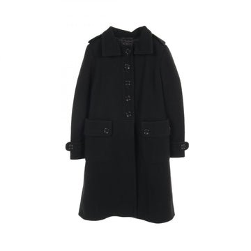 Burberry London FN314-88S-09 Wool Cashmere Coat