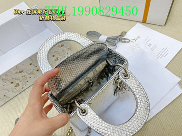 EC - DOR Bags - 1270
