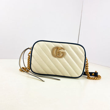Gucci Luxury Fashion Bag