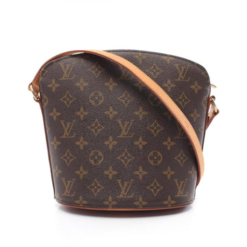 Louis Vuitton Monogram Shoulder Bag M51290