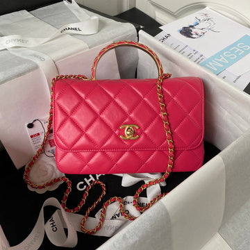EC - CHL Women Bag - 549