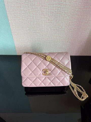 EC Luxury - CHL Bags - 3013