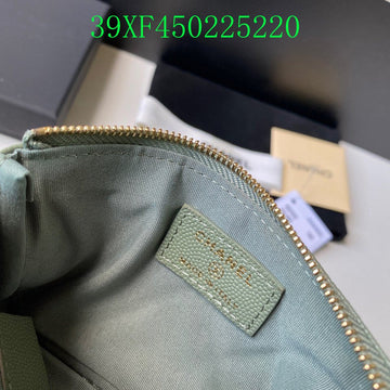 EC - CHL Wallet - 2532