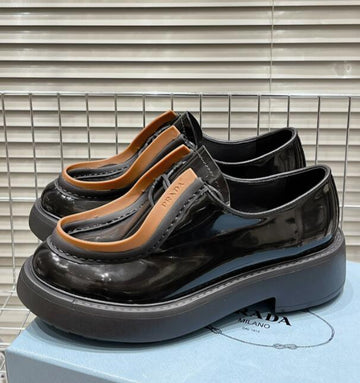 EC Luxury - PD Women Shoes - 126