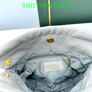 EC - CHL Bags - 1038