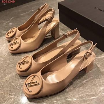 EC - LOV Women Shoes - 1667