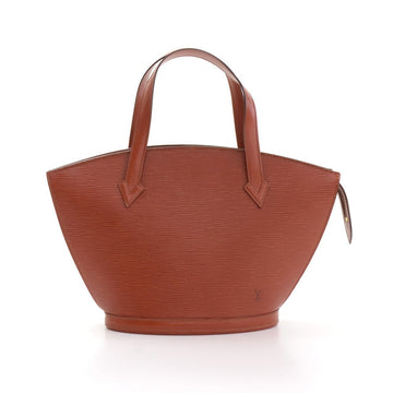 Louis Vuitto Saint Jacques PM Epi Leather Handbag