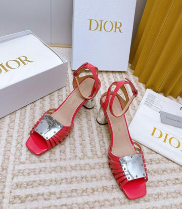 EC - DOR Women Shoes - 336