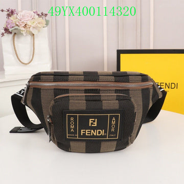 EC - FDE Bags - 3490