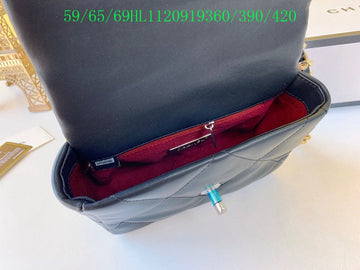 EC - CHL Bags - 2224