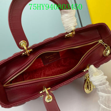 EC - DOR Bags - 1392