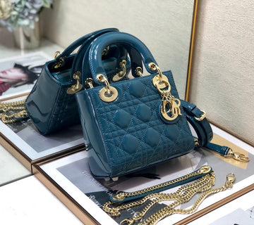 EC - DOR Women Bag - 478