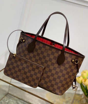 EC Luxury - LOV Bags - 2967