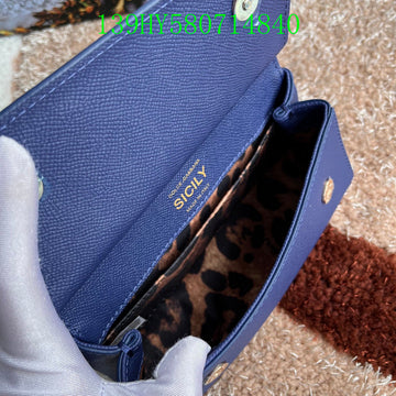 EC - DAG Bags - 048