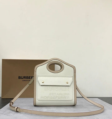 EC - BOR Women Bag - 111