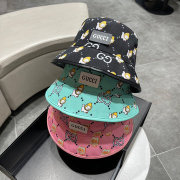 EC - GUKI Cap - 1281