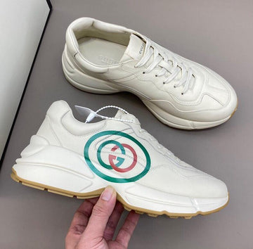 EC - GUKI Men Shoes - 1175
