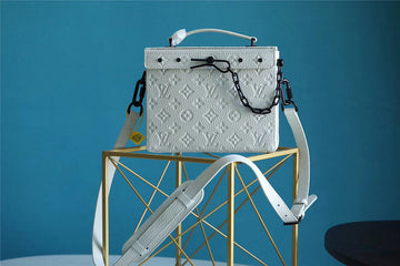 EC Fashion Lu-Vi bags - 10110