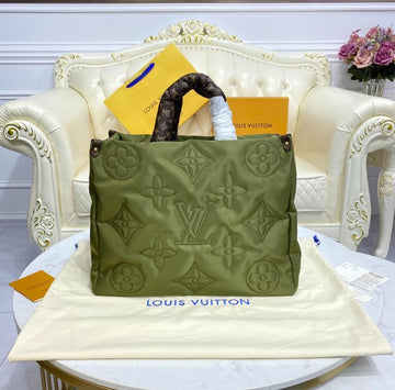 EC - LOV Bags - 1499