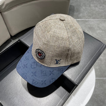 EC - LOV Cap - 170