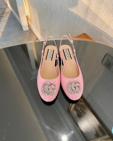 EC - GUKI Shoe - 838