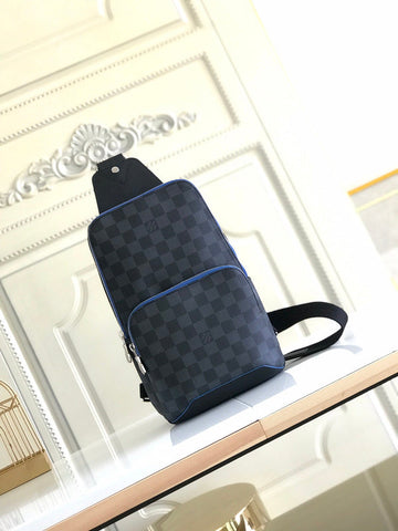 EC Fashion Lu-Vi bags - 17074
