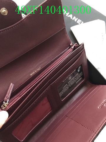 EC - CHL Wallet - 2412