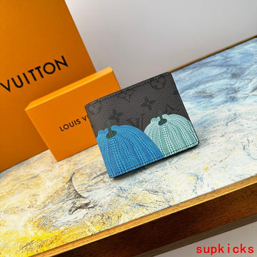 CS - Mix Wallets - 434