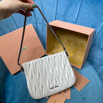 EC - MMU Women Bag - 118