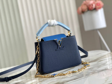 EC - LOV Women Bag - 1058