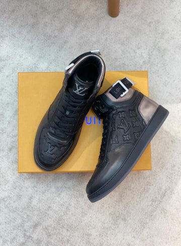 EC Luxury - LOV Men Shoes - 1385