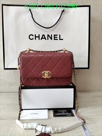 EC - CHL Bags - 2033