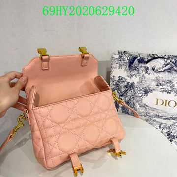 EC - DOR Bags - 1528