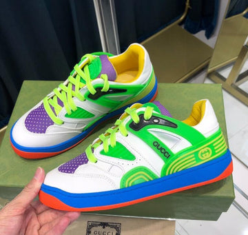 EC - GUKI Women Shoes - 1378