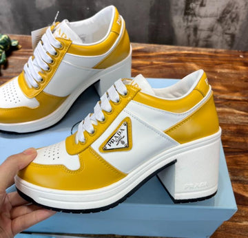 EC Luxury - PD Women Shoes - 321