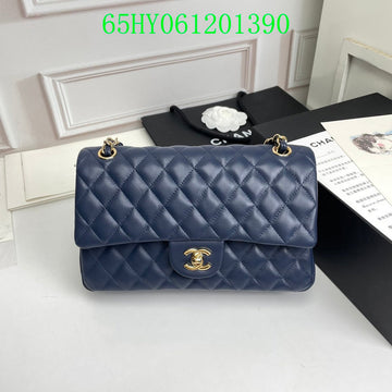 EC - CHL Bags - 1772