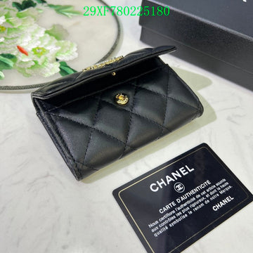 EC - CHL Wallet - 2500