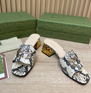 EC - GUKI Women Shoes - 1162