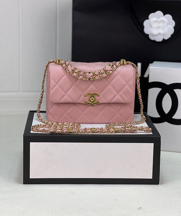 EC Luxury - CHL Bags - 2770